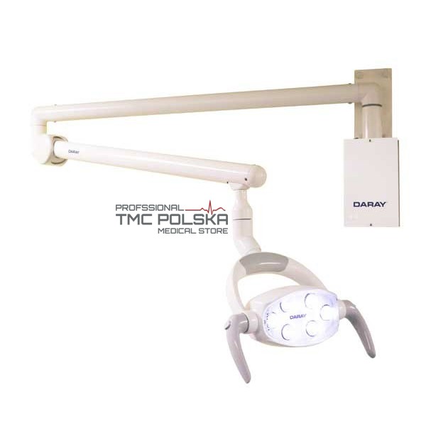 Lampy zabiegowe pojedyncze DARAY LED DARAY EXCEL