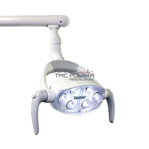Lampy zabiegowe pojedyncze DARAY LED DARAY EXCEL