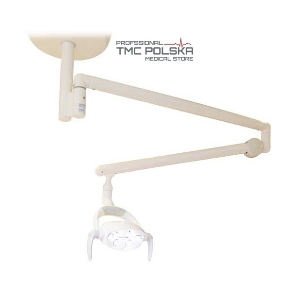 Lampy zabiegowe pojedyncze DARAY LED DARAY EXCEL