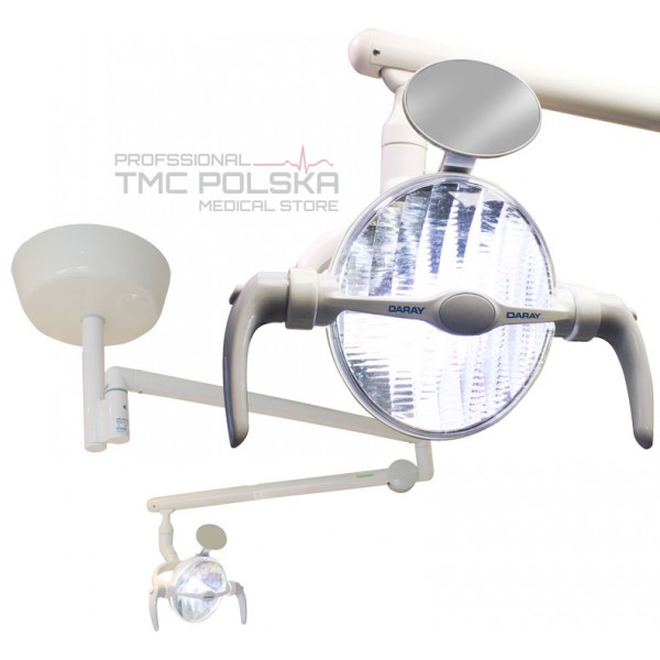 Lampy zabiegowe pojedyncze DARAY LED DARAY ULTRA - PREMIUM