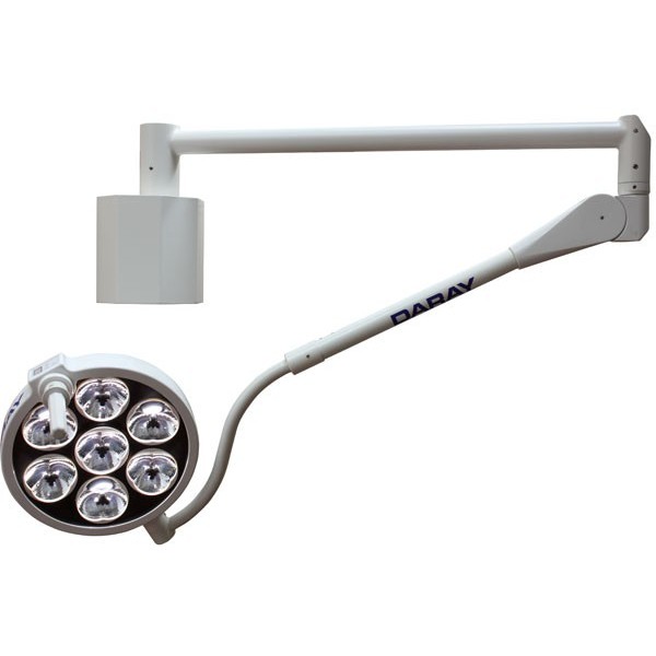 Lampy zabiegowe pojedyncze DARAY LED SL430