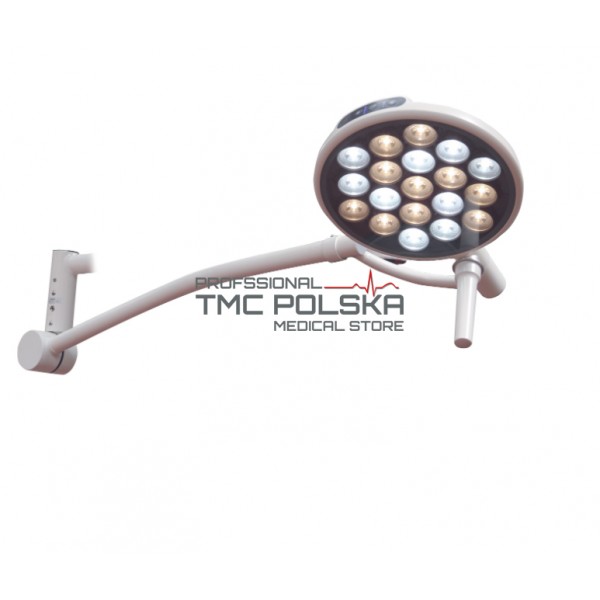 Lampy zabiegowe pojedyncze DARAY SL 740 LED
