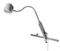 Lampy zabiegowe pojedyncze Derungs Dmed halux 50 P SX