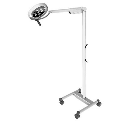 Lampy zabiegowe pojedyncze Derungs Dmed Iris LED