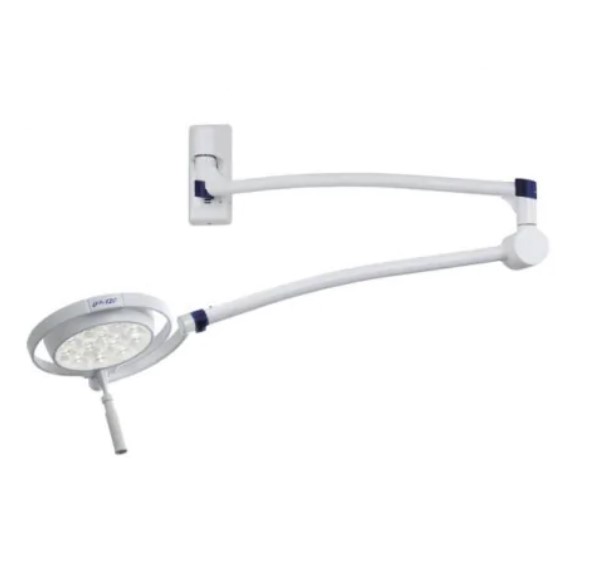 Lampy zabiegowe pojedyncze Dr. Mach Light Systems LED 120F