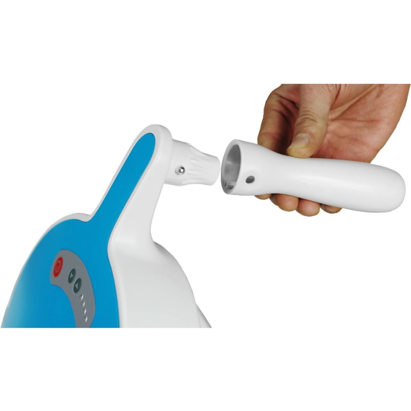 Lampy zabiegowe pojedyncze Egerton Ledo Mobil