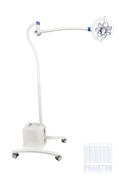 Lampy zabiegowe pojedyncze EMALED EMALED 200 M