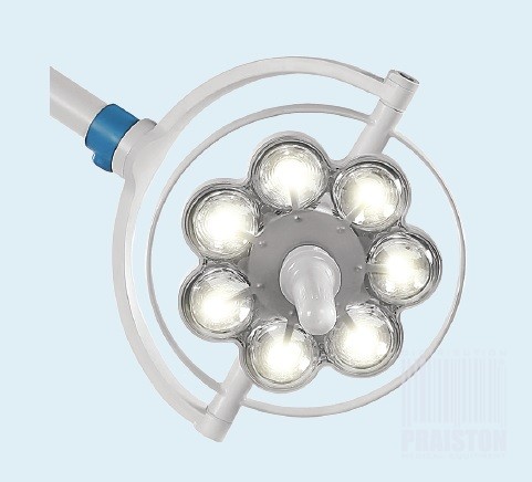 Lampy zabiegowe pojedyncze EMALED EMALED 200 M