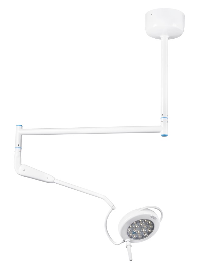 Lampy zabiegowe pojedyncze FAMED ŁÓDŹ SOLIS 60