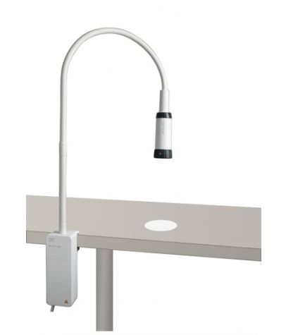 Lampy zabiegowe pojedyncze Heine EL 10 LED