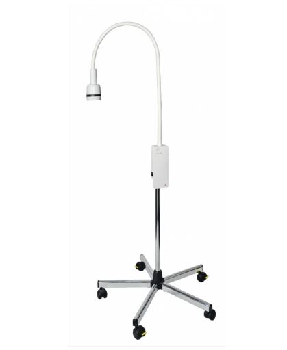 Lampy zabiegowe pojedyncze Heine EL 3 LED