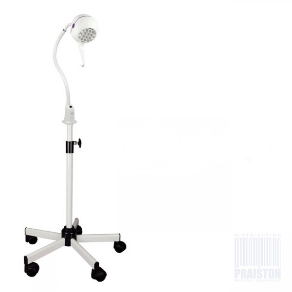 Lampy zabiegowe pojedyncze LID Bella