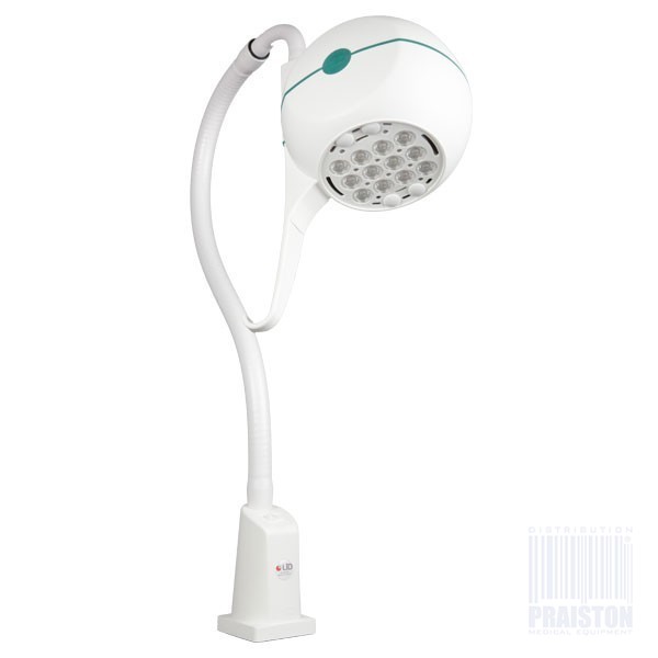 Lampy zabiegowe pojedyncze LID Bella