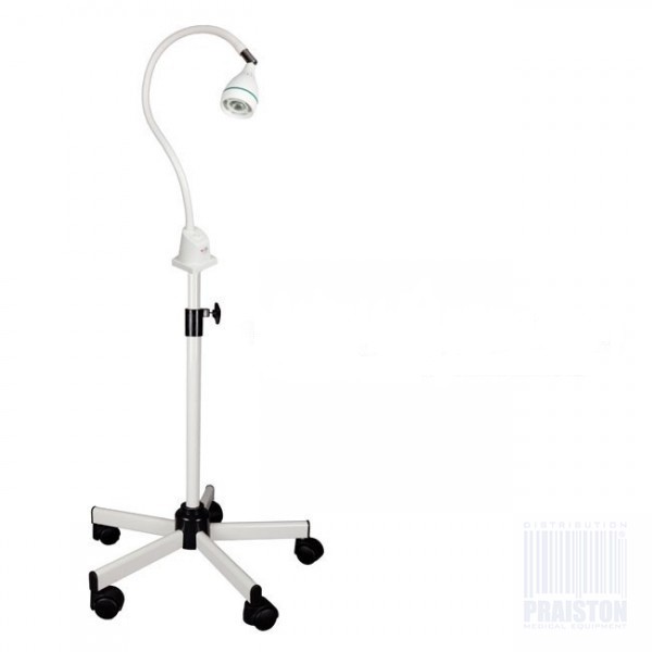 Lampy zabiegowe pojedyncze LID Carla