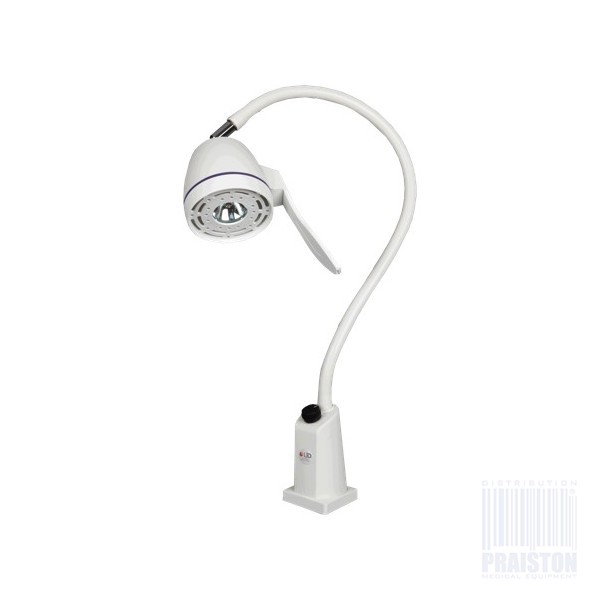 Lampy zabiegowe pojedyncze LID Diana