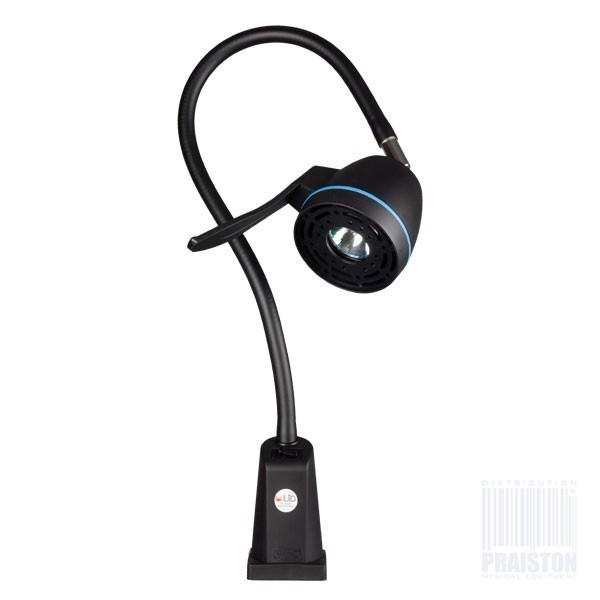 Lampy zabiegowe pojedyncze LID Diana