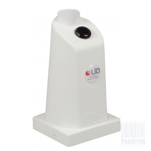 Lampy zabiegowe pojedyncze LID Flora