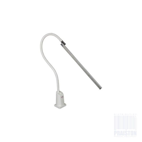 Lampy zabiegowe pojedyncze LID Lina Slide