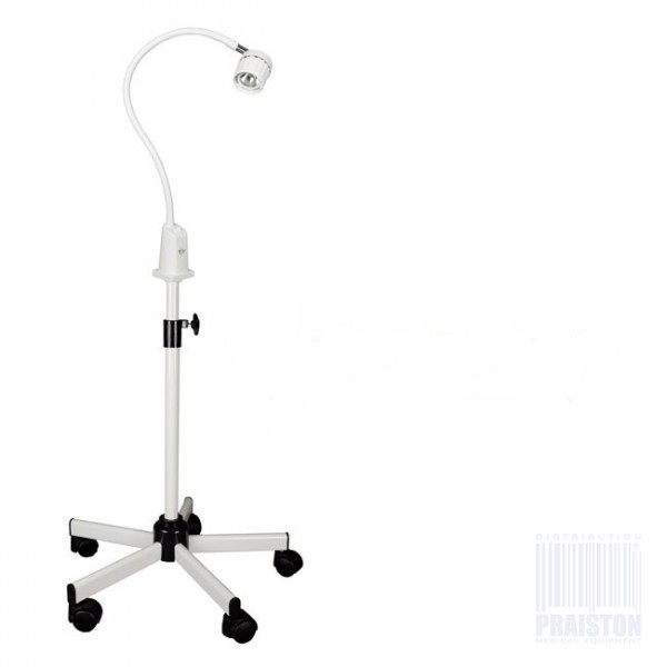 Lampy zabiegowe pojedyncze LID Tina