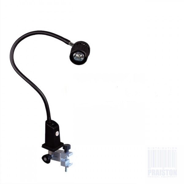 Lampy zabiegowe pojedyncze LID Tina