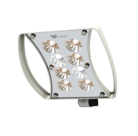 Lampy zabiegowe pojedyncze Luvis E100W / E100C