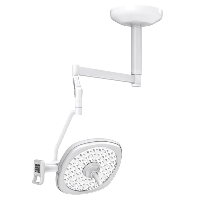 Lampy zabiegowe pojedyncze Luvis M200C / M210C