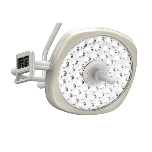 Lampy zabiegowe pojedyncze Luvis M200C / M210C