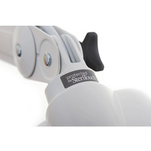 Lampy zabiegowe pojedyncze Luxo LHH LED