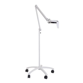 Lampy zabiegowe pojedyncze Luxo LHH LED