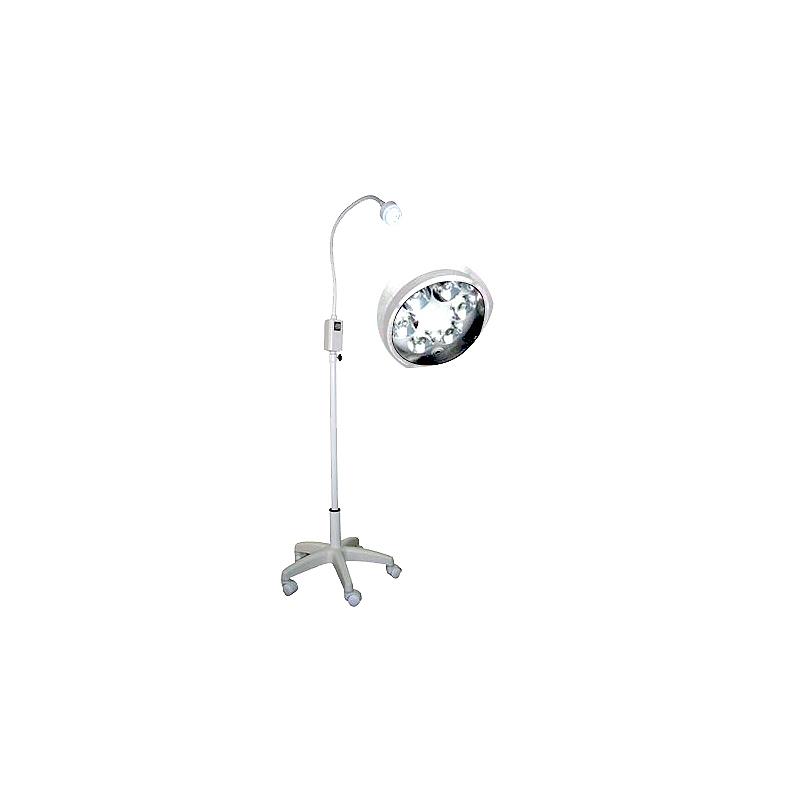 Lampy zabiegowe pojedyncze MINSTON INTERNATIONAL KS-Q6 LED