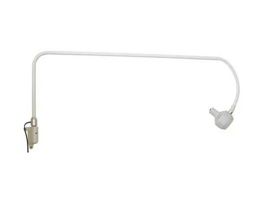 Lampy zabiegowe pojedyncze Ordisi FLH-233Z LED