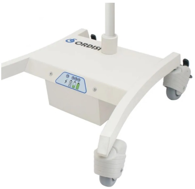 Lampy zabiegowe pojedyncze Ordisi IGLUX IG-100M/ IGLUX IG-100MB