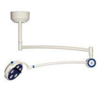 Lampy zabiegowe pojedyncze Ordisi L21-25T/ L21-25T LED