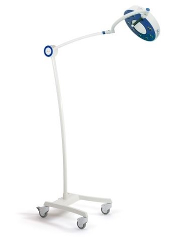 Lampy zabiegowe pojedyncze Ordisi L33-38P/ L33-38R/ L33-38RE/ L33-38T