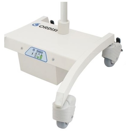 Lampy zabiegowe pojedyncze Ordisi L33-38P/ L33-38R/ L33-38RE/ L33-38T