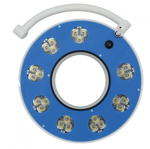 Lampy zabiegowe pojedyncze Ordisi L33-38P/ L33-38R/ L33-38RE/ L33-38T