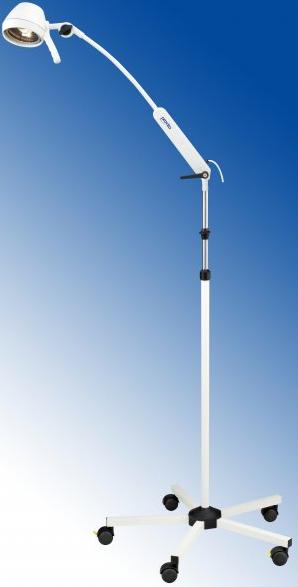 Lampy zabiegowe pojedyncze Provita L 121 120 A