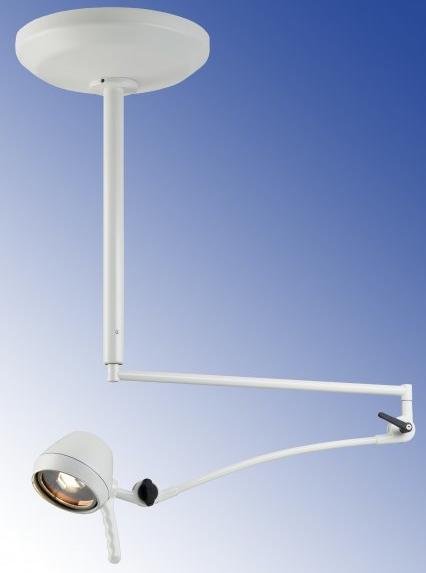 Lampy zabiegowe pojedyncze Provita L 130 067 A