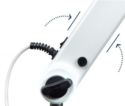 Lampy zabiegowe pojedyncze Provita LA-LED-B-FLEX