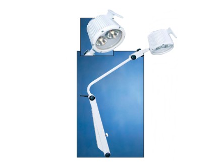 Lampy zabiegowe pojedyncze RIMSA A/06