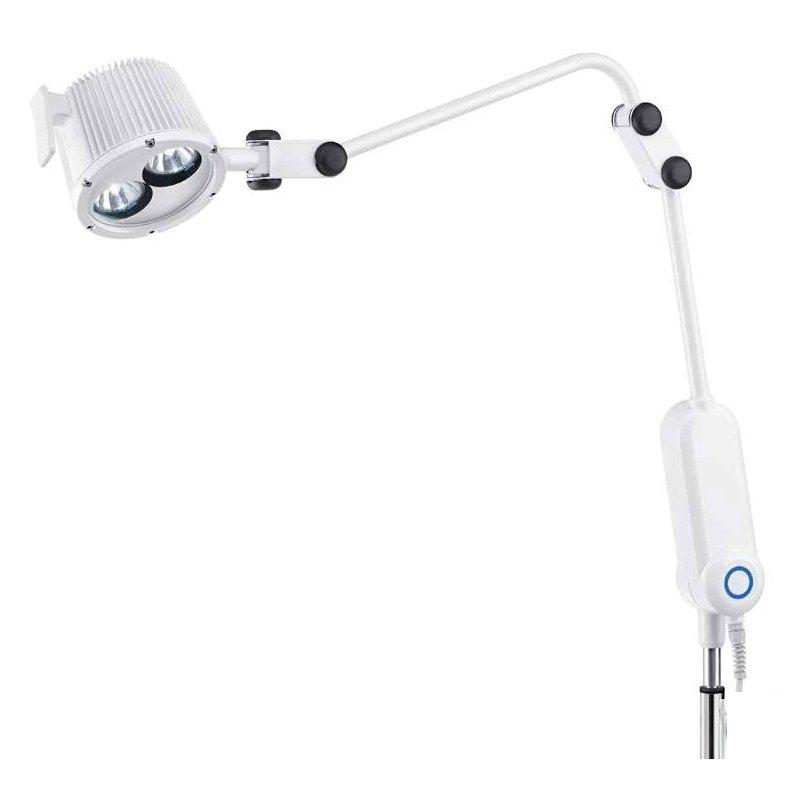 Lampy zabiegowe pojedyncze RIMSA A/06