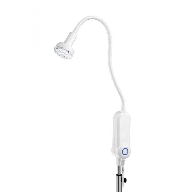 Lampy zabiegowe pojedyncze RIMSA ALFA-LED