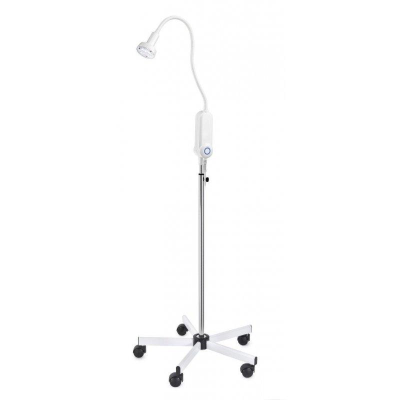 Lampy zabiegowe pojedyncze RIMSA ALFA-LED