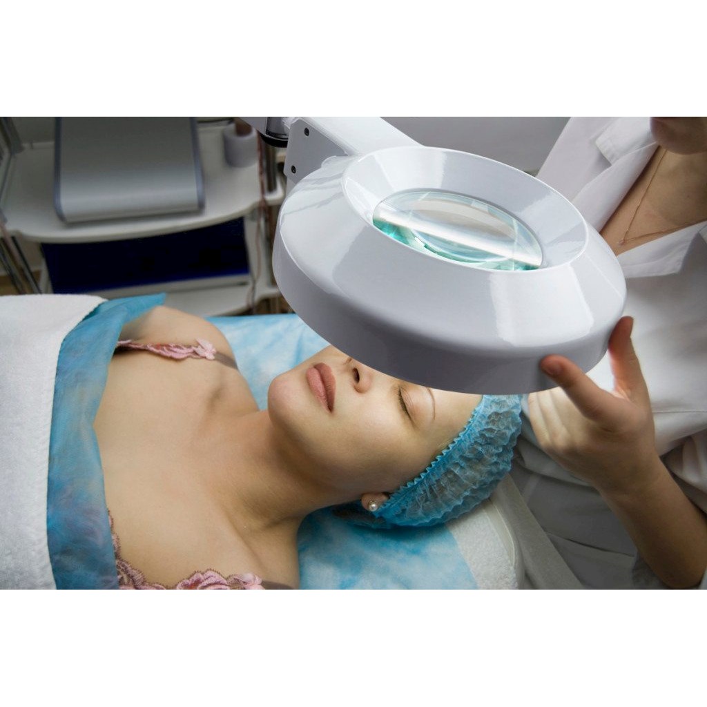 Lampy zabiegowe pojedyncze RIMSA L88