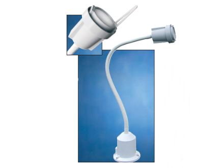 Lampy zabiegowe pojedyncze RIMSA MINI-Med