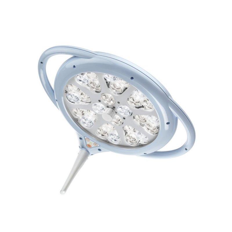 Lampy zabiegowe pojedyncze RIMSA PENTALED 28