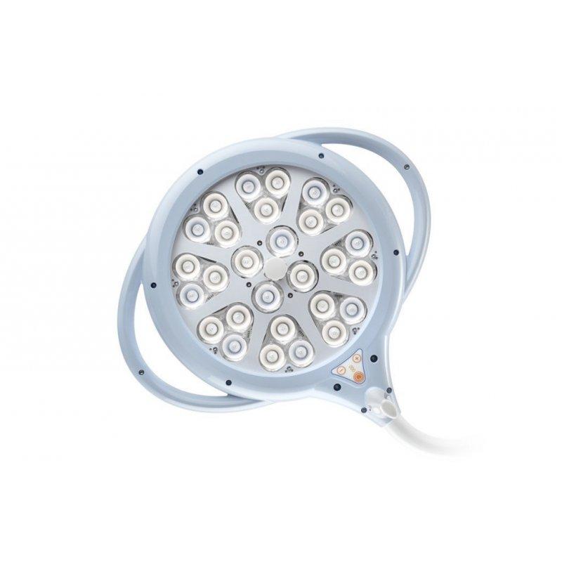 Lampy zabiegowe pojedyncze RIMSA PENTALED 28