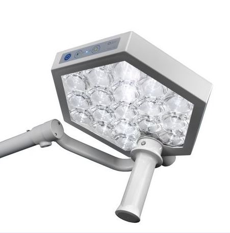 Lampy zabiegowe pojedyncze Trumpf Medical/Baxter TruLight 1000