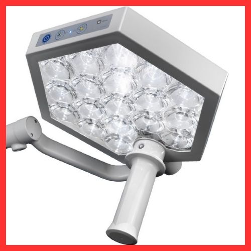 Lampy zabiegowe pojedyncze Trumpf Medical/Baxter TruLight 1000