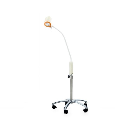 Lampy zabiegowe pojedyncze Uzumcu ML-60L (mobilna)